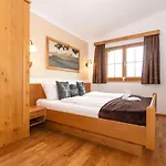 Bergblick Апартаменты *