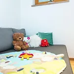 Bergblick Апартаменты *