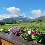 Bergblick קוסן