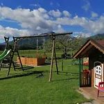דירה Bergblick