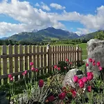 Bergblick *