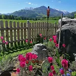 Bergblick דירה *