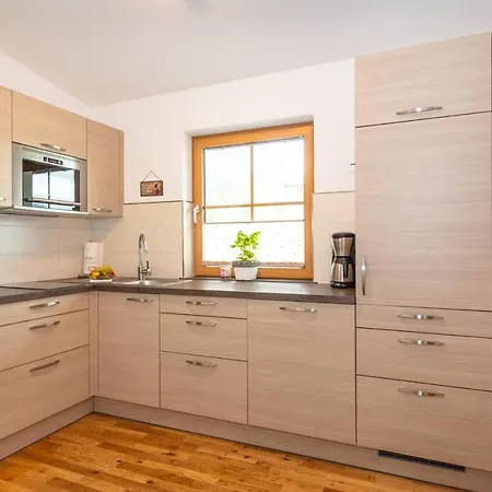 Bergblick Apartamento *