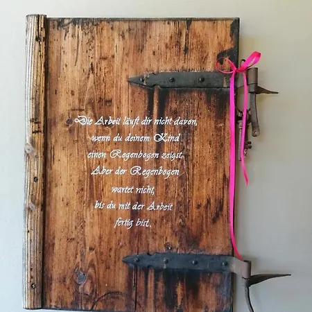 Bergblick * Kössen