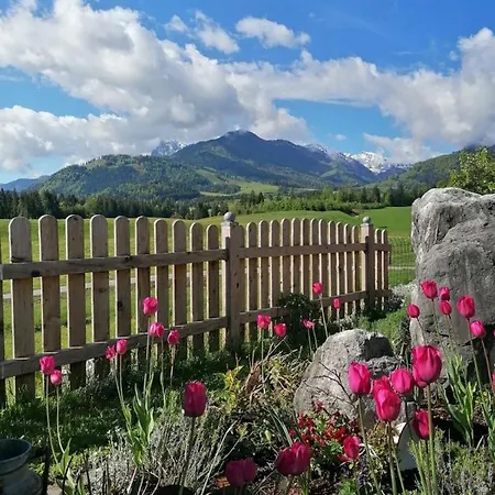 Bergblick *