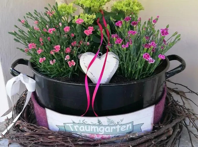 Apartament Bergblick Kössen