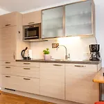 Bergblick Apartament