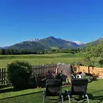 Bergblick Apartament
