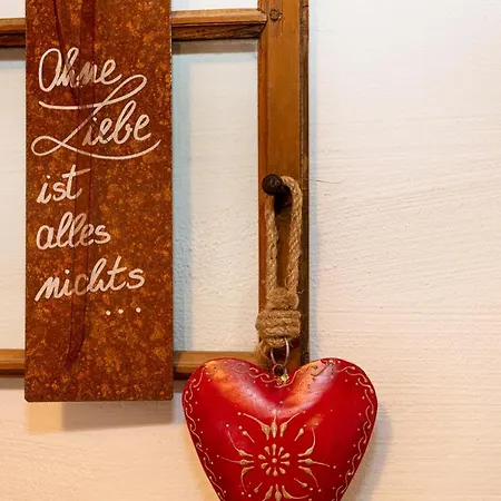 Daire Bergblick Kössen