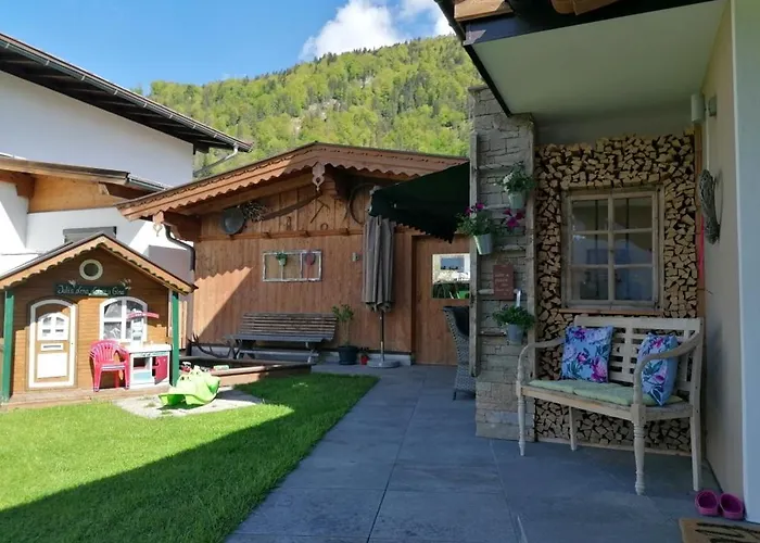 Bergblick 아파트 *